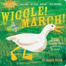 Amy Pixton - Indestructibles Wiggle! March! - 9780761156987 - V9780761156987