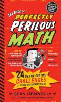 Sean Connolly - The Book of Perfectly Perilous Math - 9780761163749 - V9780761163749