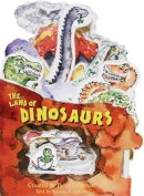 Peter Lippman - The Land of Dinosaurs - 9780761165989 - V9780761165989