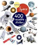 Workman Publishing - Eyelike Stickers: Space - 9780761179658 - V9780761179658