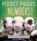 Richard Austin - Pocket Piggies Numbers!: Featuring the Teacup Pigs of Pennywell Farm - 9780761179795 - V9780761179795