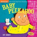 Amy Pixton - Indestructibles: Baby Peekaboo - 9780761181811 - V9780761181811