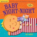 Amy Pixton - Indestructibles: Baby Night-Night - 9780761181828 - V9780761181828