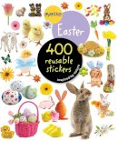Workman Publishing - Eyelike Stickers: Easter - 9780761181835 - V9780761181835