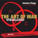 Jessica Hagy - The Art of War Visualized: The Sun Tzu Classic in Charts and Graphs - 9780761182382 - V9780761182382