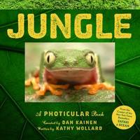 Dan Kainen - Jungle: A Photicular Book - 9780761189534 - V9780761189534