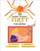 Sylvia A Rouss - Sammy Spider's First Yom Kippur - 9780761391968 - V9780761391968