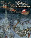 Clement C. Moore - The Night Before Christmas - 9780761452980 - V9780761452980