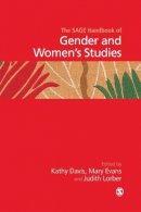 Kathy (Ed) Davis - Handbook of Gender and Women's Studies - 9780761943907 - V9780761943907