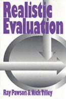Ray Pawson - Realistic Evaluation - 9780761950097 - V9780761950097