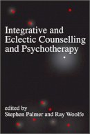 Stephen Palmer - Integrative and Eclectic Counselling and Psychotherapy - 9780761957997 - V9780761957997