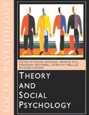 Roger (Ed) Sapsford - Theory and Social Psychology - 9780761958390 - V9780761958390