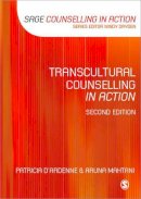 Patricia D'ardenne - Transcultural Counselling in Action - 9780761963158 - V9780761963158