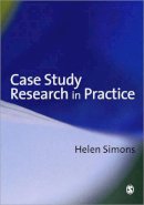 Helen Simons - Case Study Research in Practice - 9780761964247 - V9780761964247