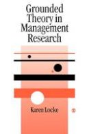 Karen D. Locke - Grounded Theory in Management Research - 9780761964285 - V9780761964285