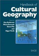 Kay (Ed) Anderson - Handbook of Cultural Geography - 9780761969259 - V9780761969259