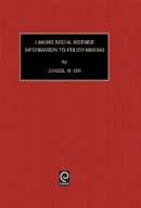 Cheol H. Oh - Political Economy and Public Policy - 9780762301553 - V9780762301553