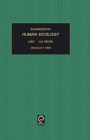 Lee Freese (Ed.) - Advances in Human Ecology - 9780762305674 - V9780762305674