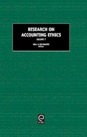 Bill N. Schwartz (Ed.) - Research on Accounting Ethics - 9780762307432 - V9780762307432