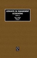 John Y. Lee (Ed.) - Advances in Management Accounting - 9780762308255 - V9780762308255