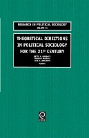 T. Buz B.a. Dobratz - Theoretical Directions in Political Sociology for the 21st Century - 9780762308651 - V9780762308651