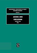 Malcolm Tight - Access and Exclusion - 9780762309740 - V9780762309740
