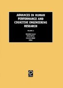 Michael Kaplan (Ed.) - Advances in Human Performance and Cognitive Engineering Research - 9780762309863 - V9780762309863