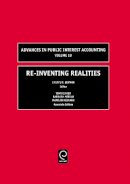 Cheryl R. Lehman (Ed.) - Re-Inventing Realities - 9780762311545 - V9780762311545
