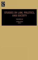 Austin Sarat (Ed.) - Studies in Law, Politics, and Society - 9780762313242 - V9780762313242