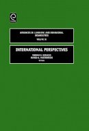 Thomas E Scruggs - International Perspectives - 9780762314409 - V9780762314409