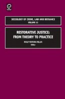 Ventura - Restorative Justice: From Theory to Practice - 9780762314553 - V9780762314553