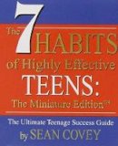 Sean Covey - The 7 Habits of Highly Effective Teens - 9780762414741 - V9780762414741