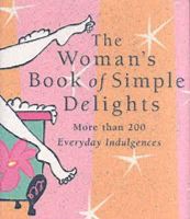 Kerry Colburn - Womans Simple Delight (Miniature Editions) - 9780762414857 - V9780762414857