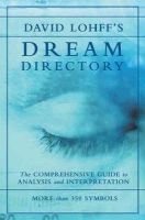 Ingram Publisher Services Us - David C. Lohff's Dream Directory - 9780762419623 - KRF0000240