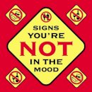 Jan King - Signs You're Not in the Mood, Signs You are in the Mood - 9780762428120 - 9780762428120