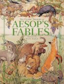 Don Daily - The Classic Treasury Of Aesop´s Fables - 9780762428762 - V9780762428762
