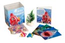 Jennifer Leczkowski - The Desktop Aquarium (Mega Mini Kit): Just Add Water! - 9780762432493 - V9780762432493