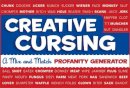 Jillian Panarese - Creative Cursing: A Mix ´n´ Match Profanity Generator - 9780762435753 - V9780762435753