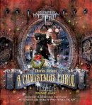 Zdenko Basic - Steampunk: Charles Dickens A Christmas Carol - 9780762450909 - V9780762450909