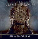 Running Press - Game of Thrones: In Memoriam - 9780762457021 - V9780762457021