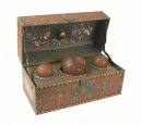 Running Press - Harry Potter: Collectible Quidditch Set - 9780762459452 - V9780762459452