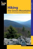 Lisa Feinberg Densmore - Hiking the Green Mountains - 9780762745227 - V9780762745227
