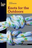 Cliff Jacobson - Basic Illustrated Knots for the Outdoors - 9780762747610 - V9780762747610