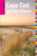Patrick Cassidy - Insiders' Guide to Cape Cod & the Islands (Insiders' Guide Series) - 9780762753116 - V9780762753116