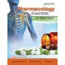 Jennifer Danielson - Pharmacology Essentials for Allied Health: Text with Course Navigator - 9780763858629 - V9780763858629