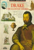 U.s. Peterson´s Guides - Drake & the 16Th-Century Explorers - 9780764105326 - KRF0006821