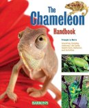 Francois Le Berre - Chameleon Handbook (Barron's Pet Handbooks) - 9780764141423 - V9780764141423