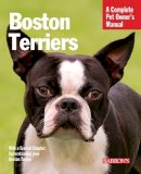 Susan Bulanda - Boston Terriers (Complete Pet Owner's Manual) - 9780764147470 - V9780764147470