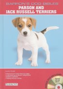 Joanna Kosloff - Parson and Jack Russell Terriers - 9780764196362 - V9780764196362