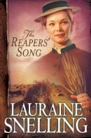 Lauraine Snelling - The Reapers` Song - 9780764201943 - V9780764201943